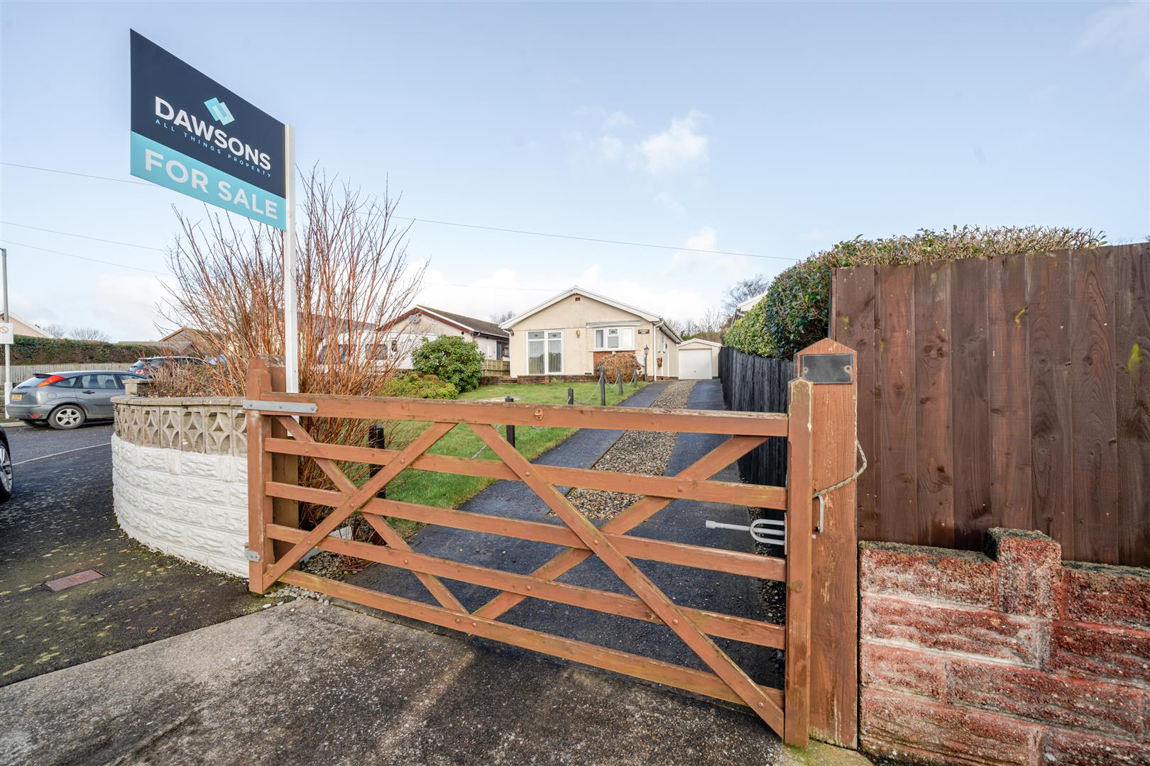 Pencaerfenni Park, Crofty, Swansea, SA4 3SG